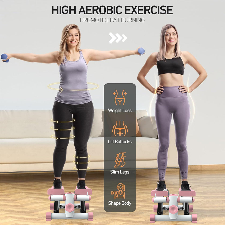 Mini cinta de correr para el hogar, equipo deportivo para adelgazar y fitness