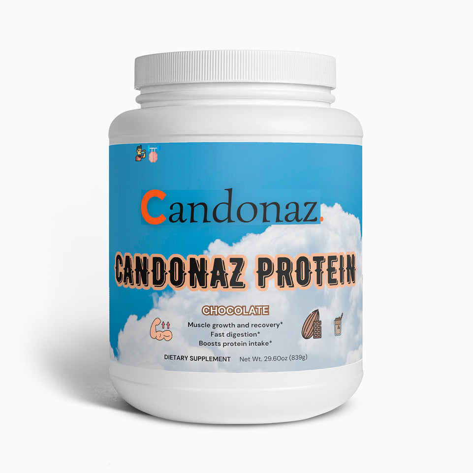 Advanced 100% Whey Protein Isolate (Chocolate)