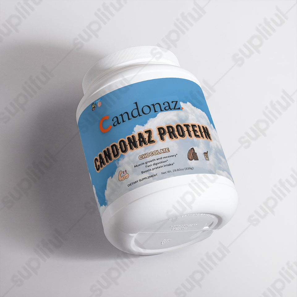 Advanced 100% Whey Protein Isolate (Chocolate)
