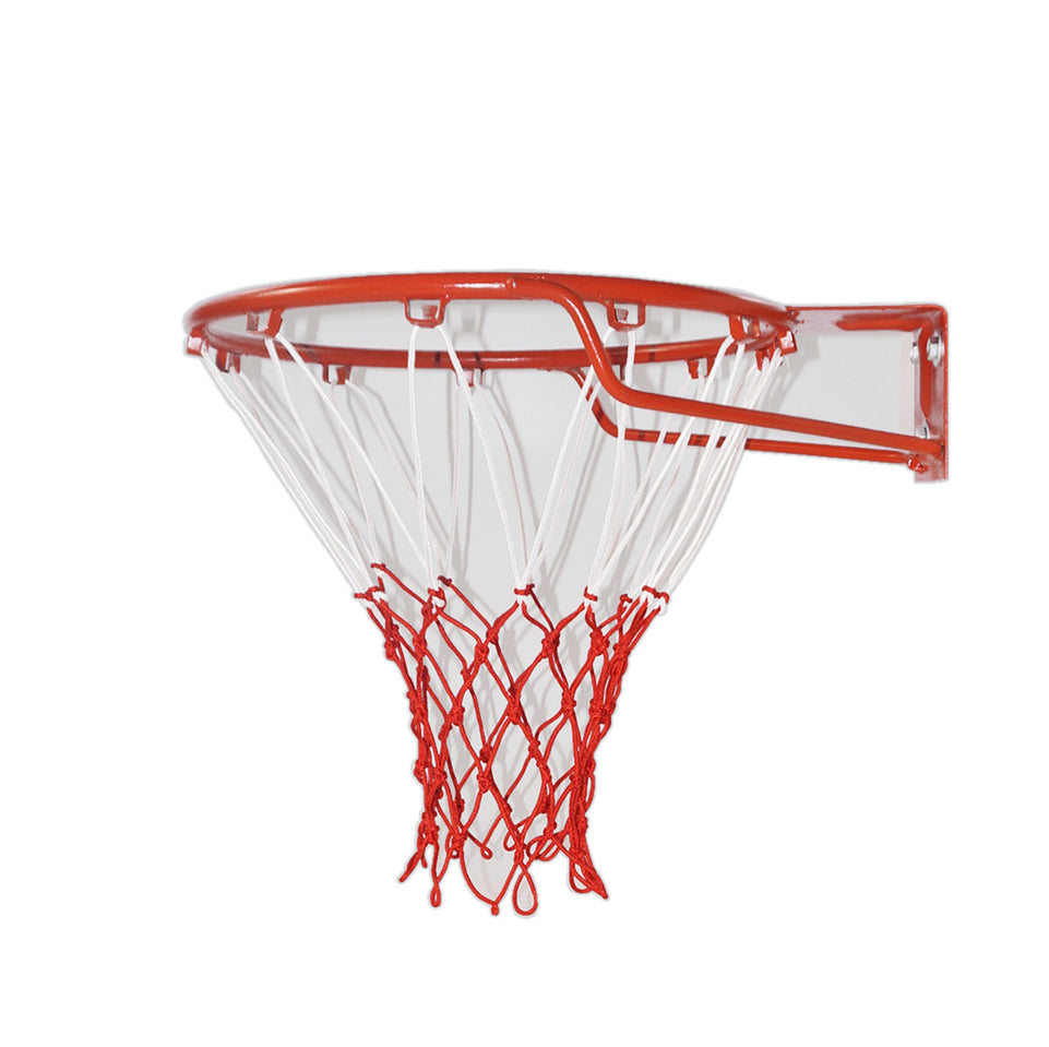 red de baloncesto