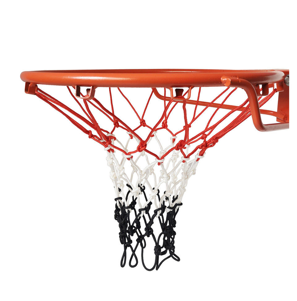 red de baloncesto