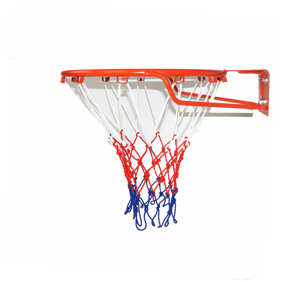 red de baloncesto
