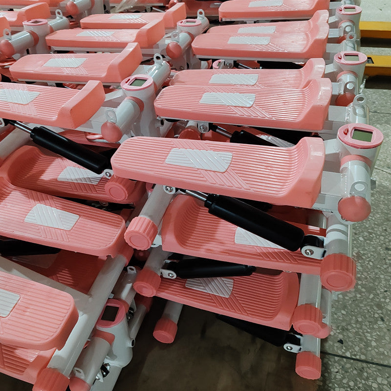 Mini cinta de correr para el hogar, equipo deportivo para adelgazar y fitness