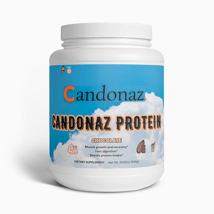 Advanced 100% Whey Protein Isolate (Chocolate)