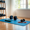Sports & Home Gym
