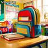 The Backpack