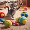 Meow Must-Haves